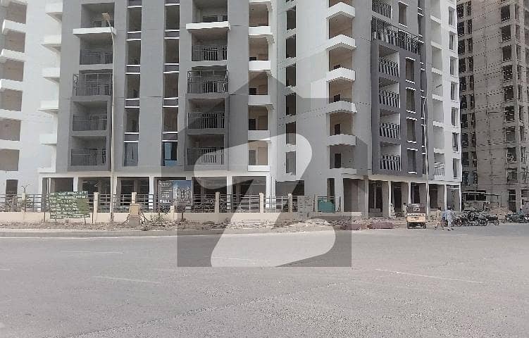 Prime Location 1250 Square Feet Flat In Naya Nazimabad Prime Location 1250 Square Feet Flat In Naya Nazimabad