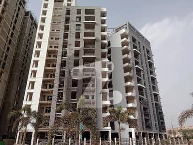 This Is Your Chance To Buy Prime Location Flat In Naya Nazimabad