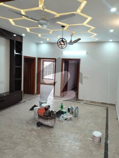 8 Marla Double Storey House For Rent