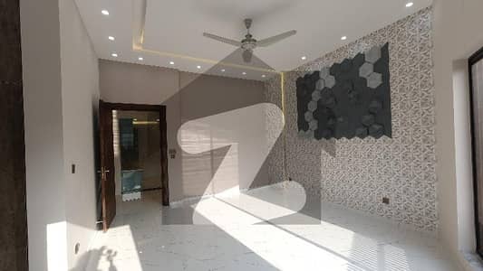 Stunning Prime Location House Is Available For Sale In E-11