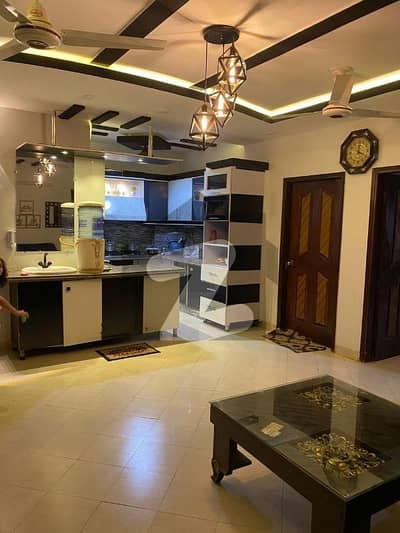 1450 Square Feet Flat For sale Available In Gulshan-e-Iqbal Town 1450 Square Feet Flat For sale Available In Gulshan-e-Iqbal Town