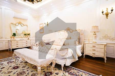 LUXURY
