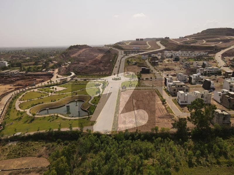 5 Marla Residential Plot In Stunning Park View - Block J Is Available For sale 5 Marla Residential Plot In Stunning Park View - Block J Is Available For sale