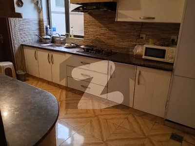 Fully Furnished One Bed Is Available For Rent In Dha Phase 2 Near Lalik Jan Chowk