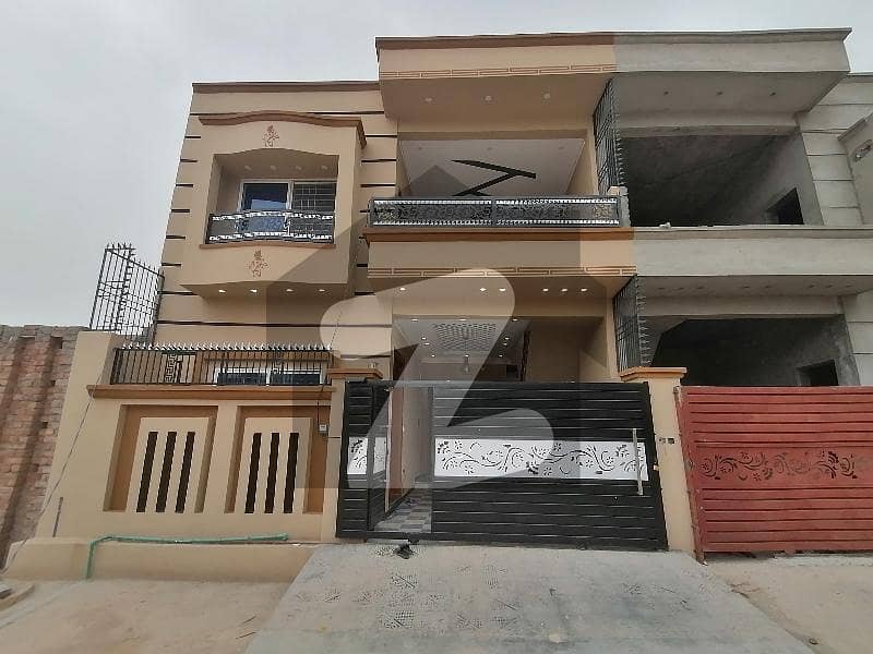 Looking For A Prime Location House In Rawalpindi Looking For A Prime Location House In Rawalpindi