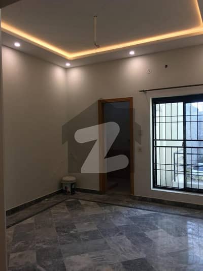 Reserve A Prime Location House Of 5 Marla Now In Jubilee Town - Block F