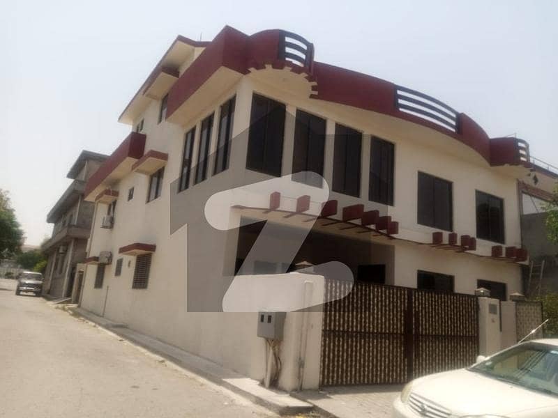 House Today In Margalla View Housing Society House Today In Margalla View Housing Society