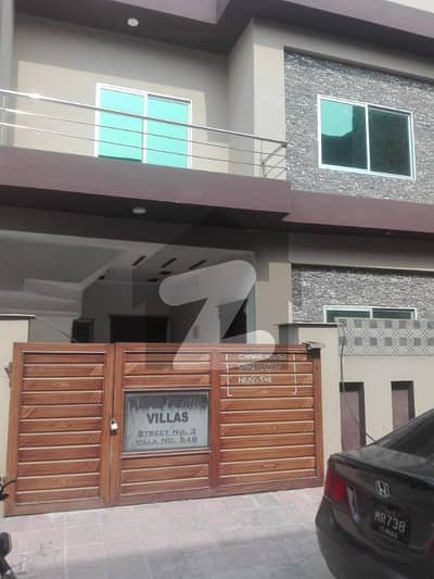 Beautiful 5 Marla Double unit Almost New House For Sale In Gulshan Abad Sector 4 Pearl Villas Beautiful 5 Marla Double unit Almost New House For Sale In Gulshan Abad Sector 4 Pearl Villas