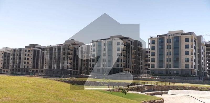 One bed apartment available for sale in Eighteen Islamabad One bed apartment available for sale in Eighteen Islamabad