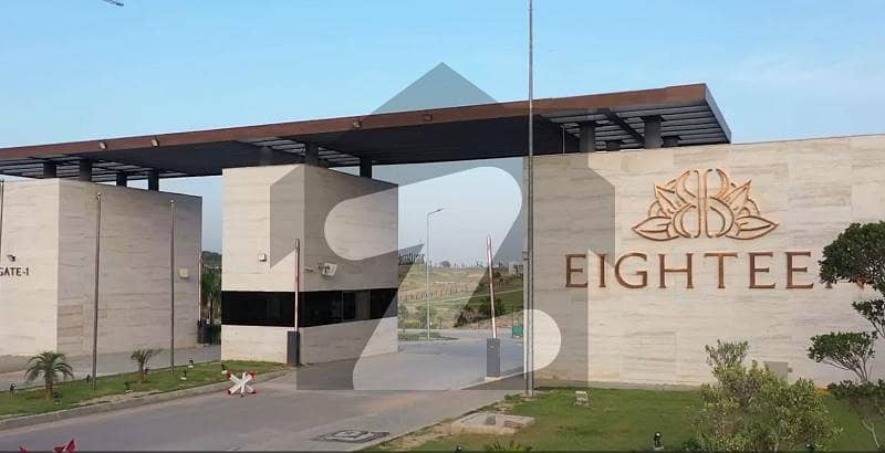 One Bed Apartment Available For Sale In Eighteen Islamabad One Bed Apartment Available For Sale In Eighteen Islamabad