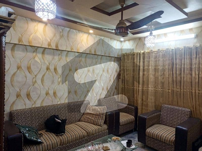 1000 Square Feet Flat For Sale