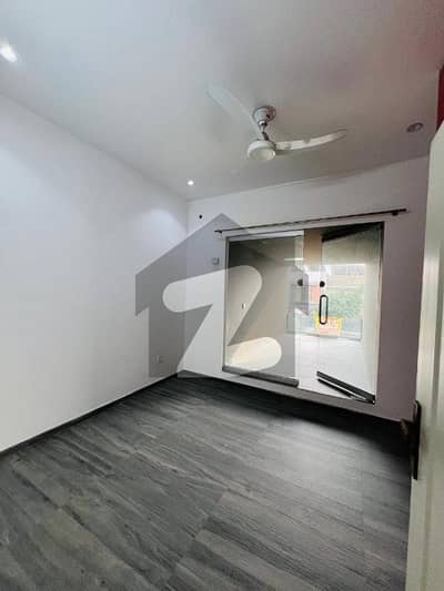 5 Marla Upper Portion Is Available For Rent In Cavalry Ground