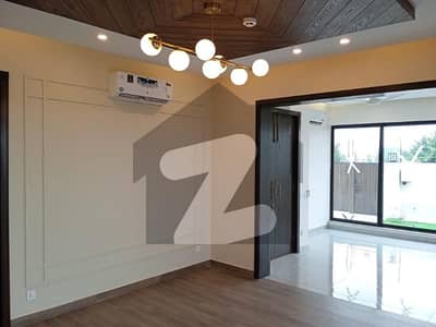 Become Owner Of Your House Today Which Is Centrally Located In DHA Phase 4 In Lahore