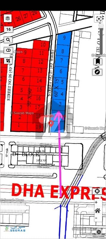 PLOT FOR SALE
