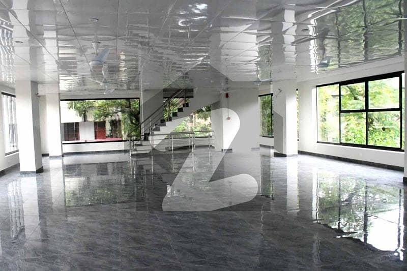Well-constructed Office Available For rent In G-8 Well-constructed Office Available For rent In G-8
