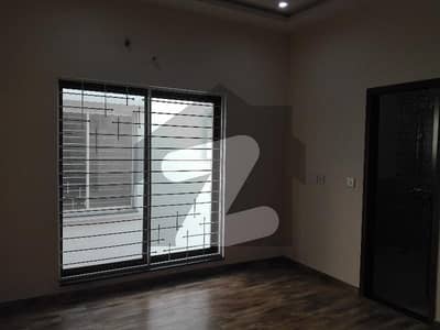 Ready To rent A House 1 Kanal In IEP Engineers Town IEP Engineers Town