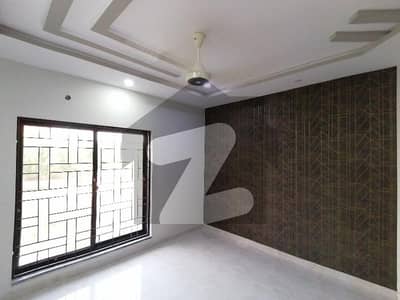 Ideal House Is Available For Rent In Lahore