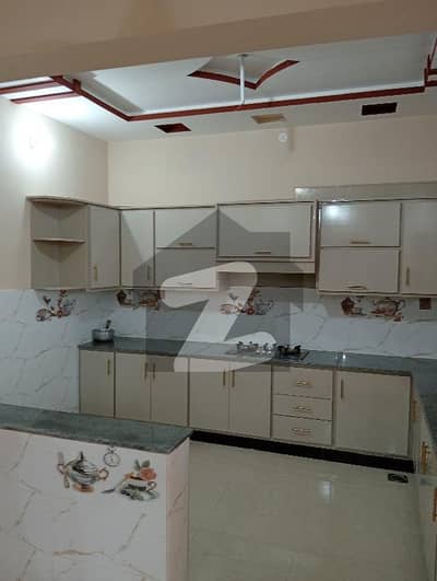 BRAND NEW HOSUE GROUND FLOOR
