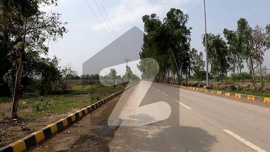 ایل ڈی اے سٹی فیز 1 ۔ بلاک کے ایل ڈی اے سٹی فیز 1 - جناح سیکٹر,ایل ڈی اے سٹی فیز 1,ایل ڈی اے سٹی,ایل ڈی اے روڈ,لاہور میں 10 مرلہ رہائشی پلاٹ 45.0 لاکھ میں برائے فروخت۔