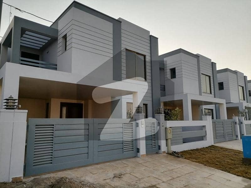 Idyllic House Available In DHA Villas For Sale Idyllic House Available In DHA Villas For Sale