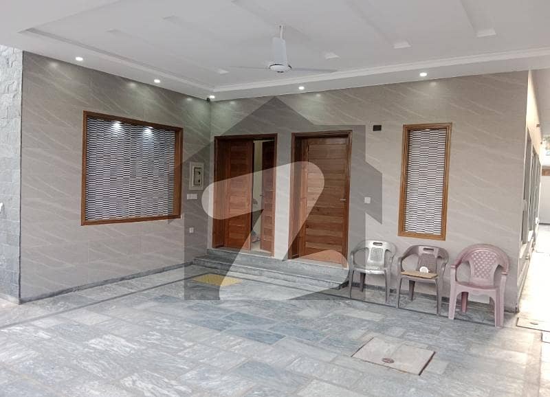 Brand New 10 Marla Elegant Sunfacing House Available On Reasonable Price