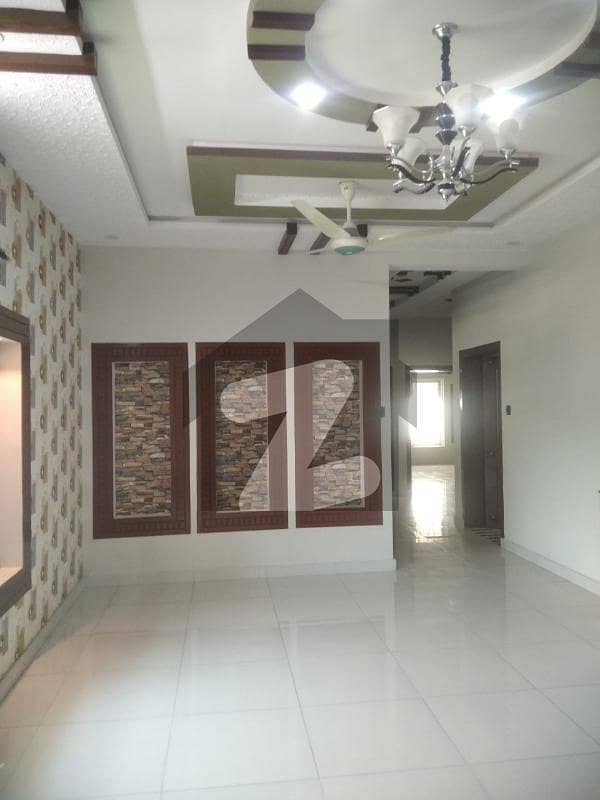 Spacious Prime Location House Is Available In Gulshan Abad Sector 2 For sale