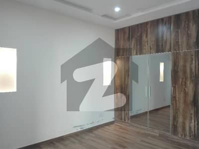 A 1 Kanal Upper Portion In IEP Engineers Town Is On The Market For rent