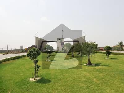 Alert 5 Marla Plot For Sale In Etihad Town Phase 2