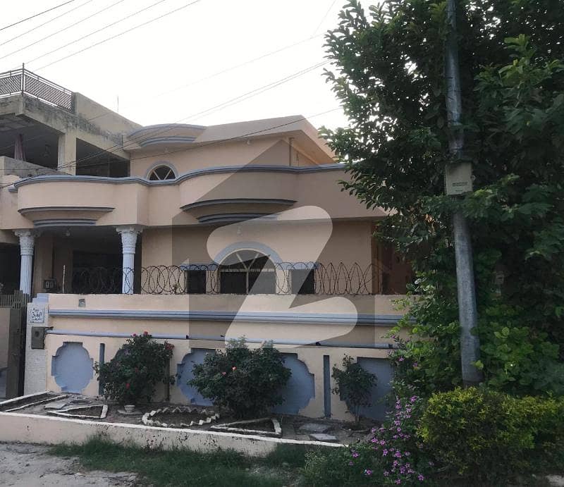 گلشن آباد راولپنڈی میں 3 کمروں کا 12 مرلہ مکان 1.75 کروڑ میں برائے فروخت۔ گلشن آباد راولپنڈی میں 3 کمروں کا 12 مرلہ مکان 1.75 کروڑ میں برائے فروخت۔