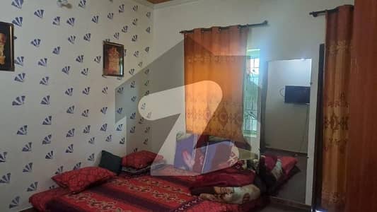 3 Marla Brand New House Is Available For Sale In Lahore Medical Phase 3