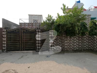 جلو لاہور میں 3 کمروں کا 12 مرلہ مکان 1.45 کروڑ میں برائے فروخت۔