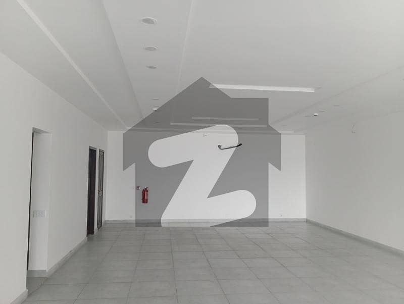 Phase 8 8 Marla 2nd Floor Available For Rent Phase 8 8 Marla 2nd Floor Available For Rent