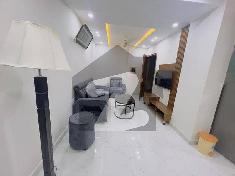 Buy A Flat Of 550 Square Feet In Bahria Town - Sector E Buy A Flat Of 550 Square Feet In Bahria Town - Sector E