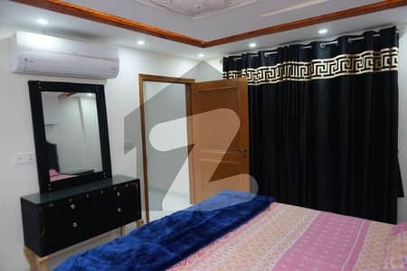 To sale You Can Find Spacious Flat In Bahria Town - Quaid Block