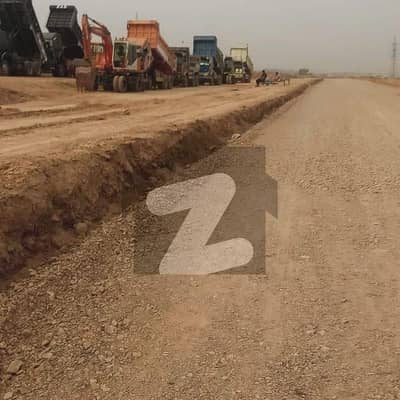 ایچ ۔ 13 اسلام آباد میں 7 مرلہ رہائشی پلاٹ 1.4 کروڑ میں برائے فروخت۔