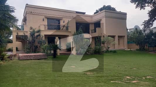 ایف ۔ 6 اسلام آباد میں 5 کمروں کا 4 کنال مکان 25.2 لاکھ میں کرایہ پر دستیاب ہے۔