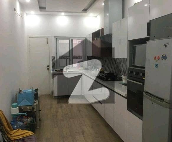 HOUSE AVAILABLE FOR RENT IN F-6/1 ISLAMABAD