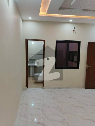 3.5 Marla House For Sale Brend New