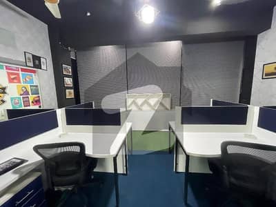 1 Kanal Warehouse For rent Available In Johar Town