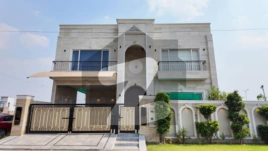 Well-Constructed Fully Furnished House Available For Sale In Bankers Avenue - Block A Well-Constructed Fully Furnished House Available For Sale In Bankers Avenue - Block A