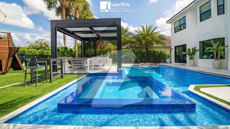 1-Kanal Bungalow For Sale On Installment In Park View City, Islamabad