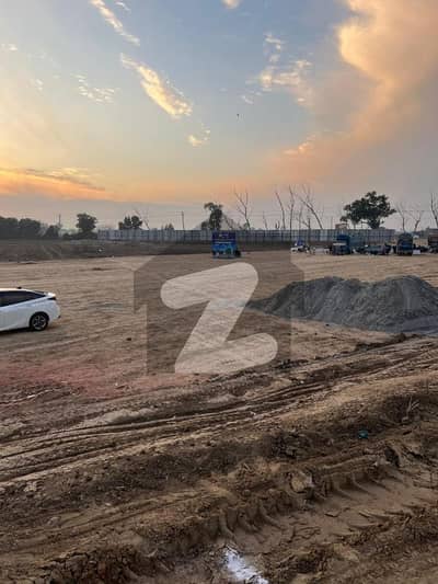 "Residential Plot Etihad Town Sialkot (Approved by District Council)"