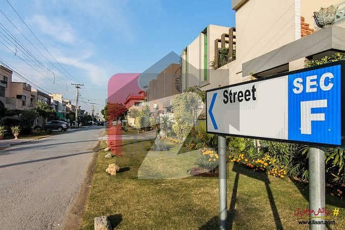 The Lake City Medows 7 Marla Allocation File For Sale The Lake City Medows 7 Marla Allocation File For Sale