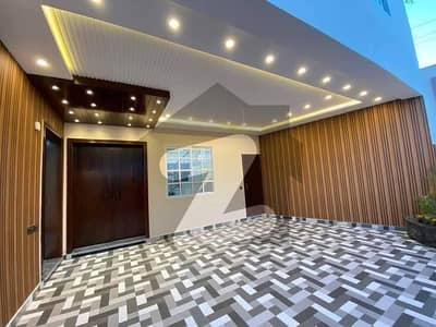 Double Storey 5 Marla House For sale In Buch Villas Phase 2 - Manik Block Multan