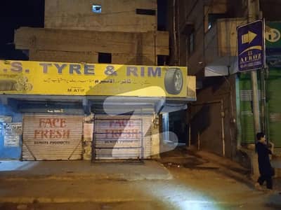 شاہ فیصل کالونی شاہراہِ فیصل,کراچی میں 3 مرلہ دکان 2.0 لاکھ میں کرایہ پر دستیاب ہے۔ شاہ فیصل کالونی شاہراہِ فیصل,کراچی میں 3 مرلہ دکان 2.0 لاکھ میں کرایہ پر دستیاب ہے۔