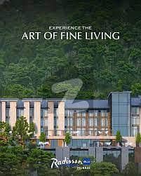 Radisson BLU Hotel and Resorts Murree Cottages Radisson BLU Hotel and Resorts Murree Cottages