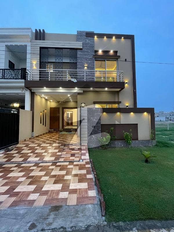 5 Marla House For Sale