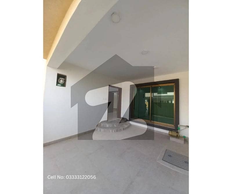 266 Sq Yards SD House Latest Design Bungalow Available For Sale Askari-6