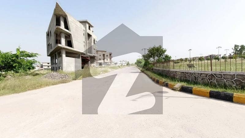Plot File In E-17/2 For sale Plot File In E-17/2 For sale