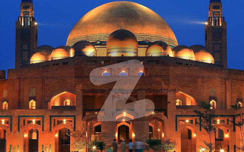 5 Marla COMMERCIAL Open Form Plot (Zero Taxes) For Sale On Ground Possession LDA Approved In GOLF VIEW PHASE II FACING RING ROAD Bahria Town Lahore 5 Marla COMMERCIAL Open Form Plot (Zero Taxes) For Sale On Ground Possession LDA Approved In GOLF VIEW PHASE II FACING RING ROAD Bahria Town Lahore